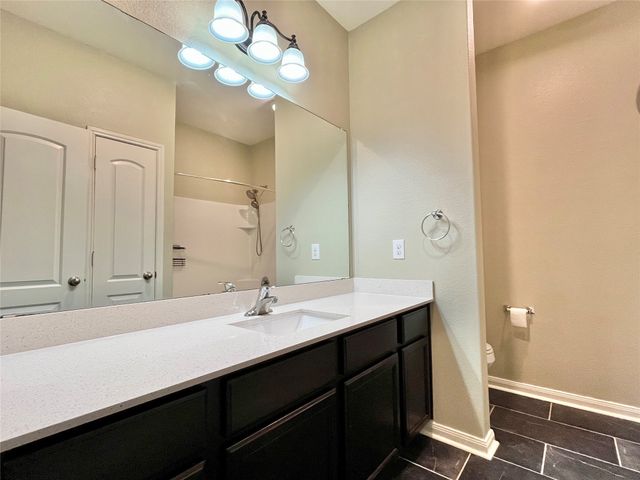 3015 Watercrest Drive, Sanger, TX 76266