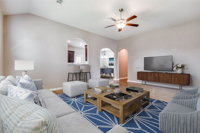 3015 Watercrest Drive, Sanger, TX 76266