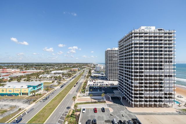 2800 N ATLANTIC AVENUE 1401, Daytona Beach, FL 32118
