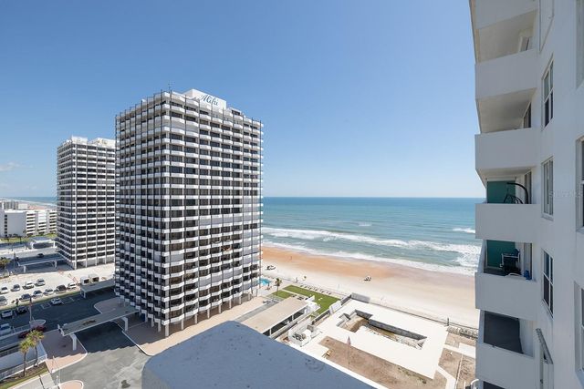 2800 N ATLANTIC AVENUE 1401, Daytona Beach, FL 32118