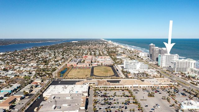 2800 N ATLANTIC AVENUE 1401, Daytona Beach, FL 32118