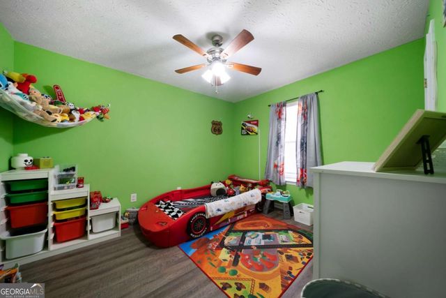 366 Pathfinder Circle SE, Calhoun, GA 30701