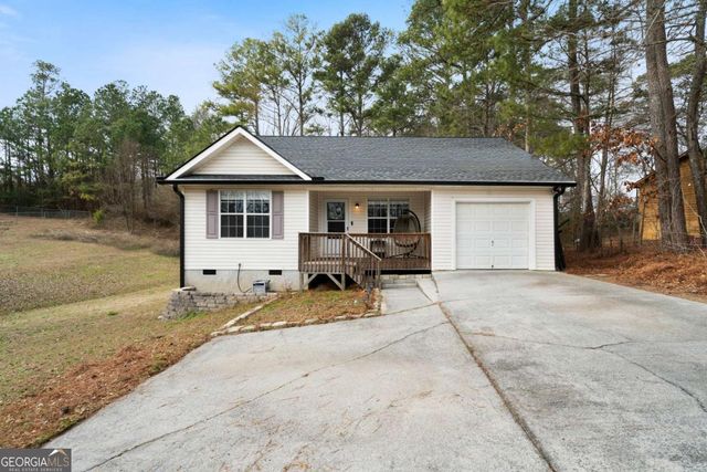 366 Pathfinder Circle SE, Calhoun, GA 30701