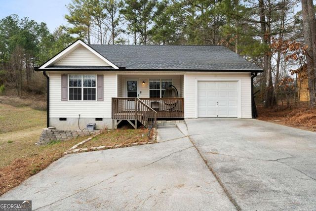 366 Pathfinder Circle SE, Calhoun, GA 30701