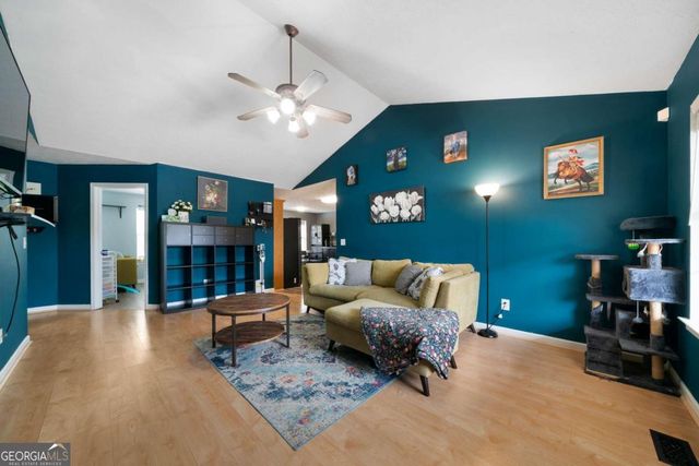 366 Pathfinder Circle SE, Calhoun, GA 30701