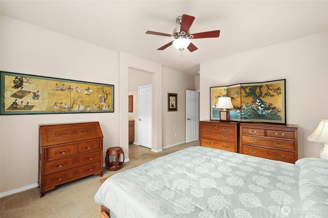 4952 Cypress Drive NE, Lacey, WA 98516