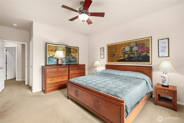 4952 Cypress Drive NE, Lacey, WA 98516