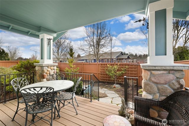 4952 Cypress Drive NE, Lacey, WA 98516