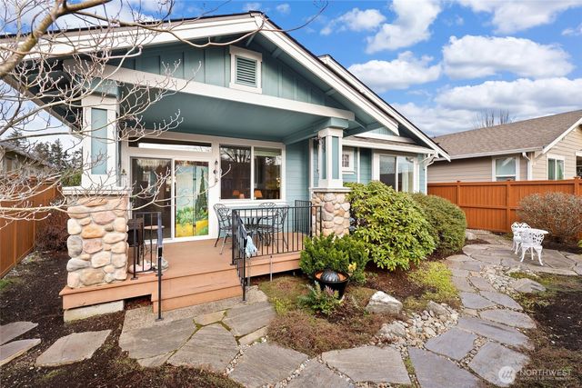 4952 Cypress Drive NE, Lacey, WA 98516