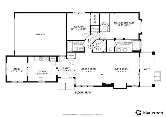 4952 Cypress Drive NE, Lacey, WA 98516