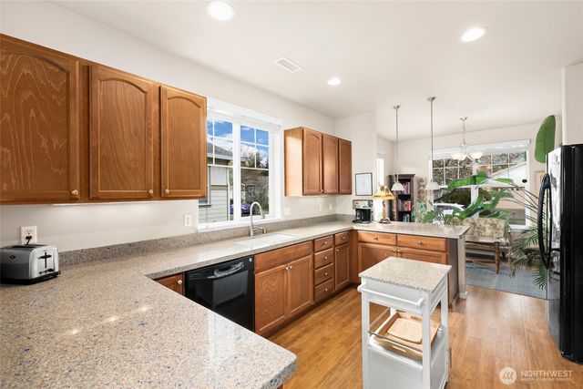 4952 Cypress Drive NE, Lacey, WA 98516