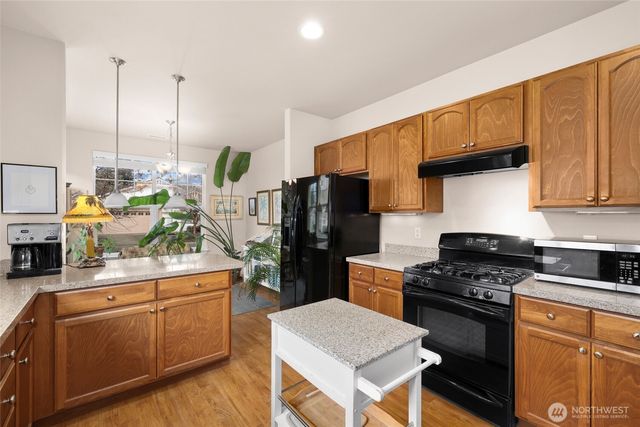 4952 Cypress Drive NE, Lacey, WA 98516