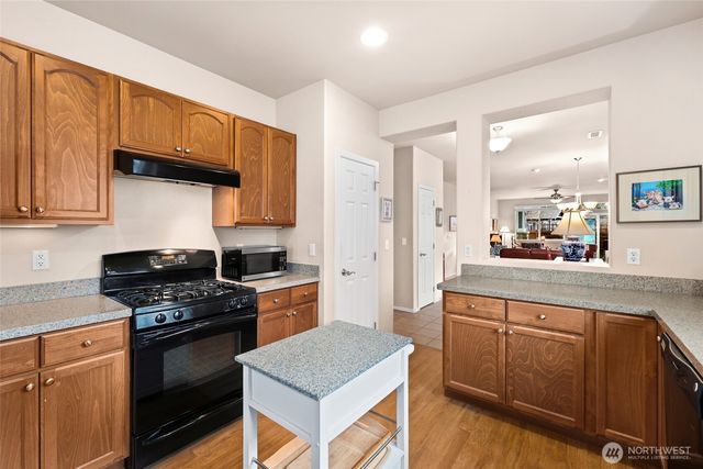 4952 Cypress Drive NE, Lacey, WA 98516