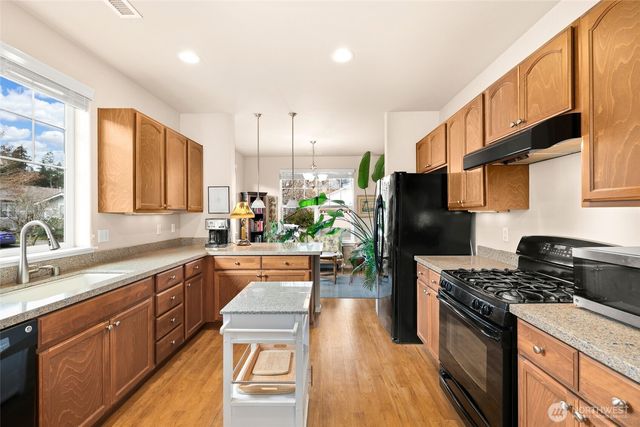 4952 Cypress Drive NE, Lacey, WA 98516