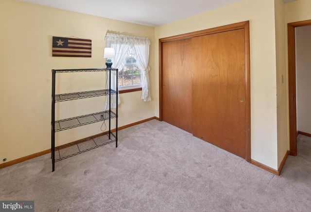 5829 HAMMOND SCHOOL RD, Salisbury, MD 21804