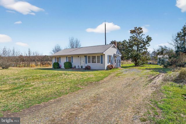 5829 HAMMOND SCHOOL RD, Salisbury, MD 21804