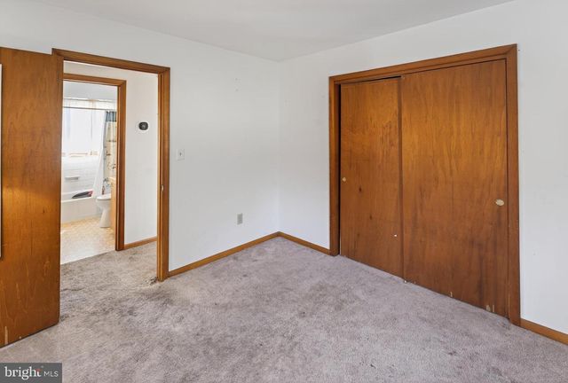 5829 HAMMOND SCHOOL RD, Salisbury, MD 21804