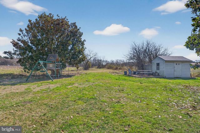 5829 HAMMOND SCHOOL RD, Salisbury, MD 21804