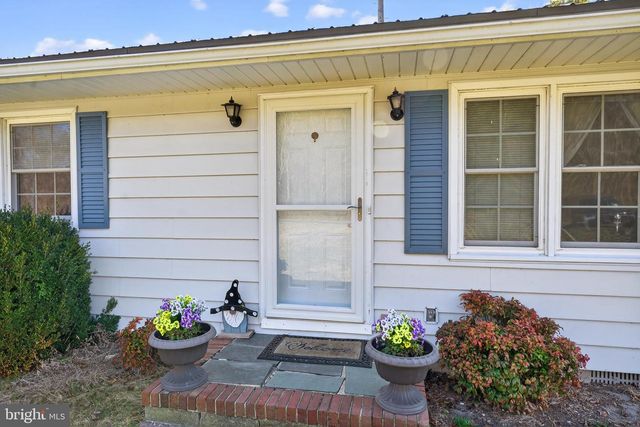 5829 HAMMOND SCHOOL RD, Salisbury, MD 21804