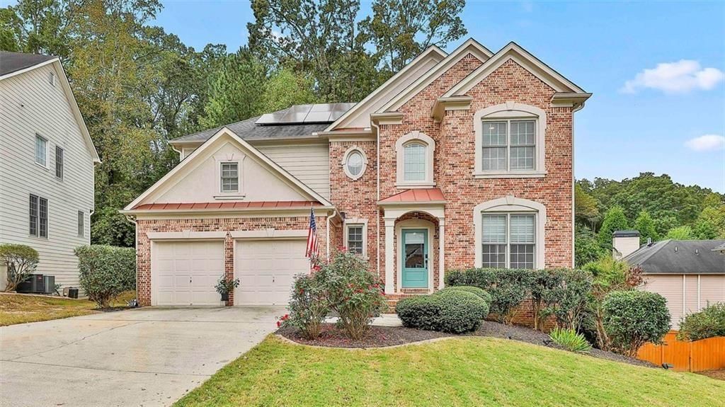 5787 VININGS RETREAT Way, Mableton, GA 30126