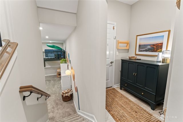 1584 Bur Oak Drive, Bellbrook, OH 45305