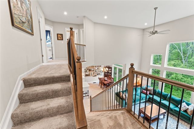 1584 Bur Oak Drive, Bellbrook, OH 45305