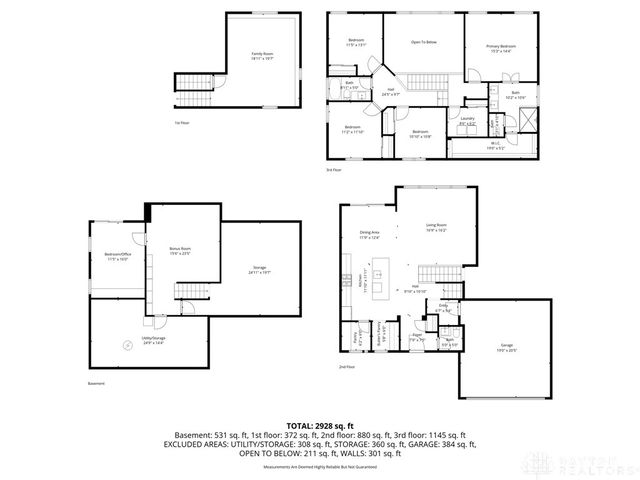 1584 Bur Oak Drive, Bellbrook, OH 45305