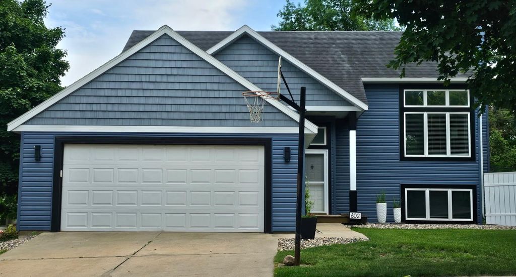 602 Cortland Lane SW, Rochester, MN 55902