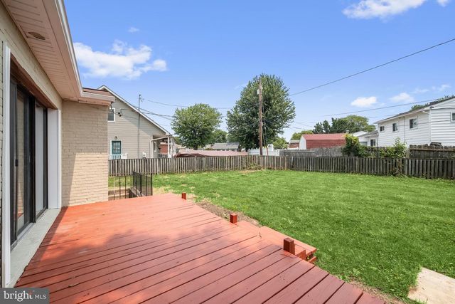 6035 MOOREHEAD RD, Baltimore, MD 21228