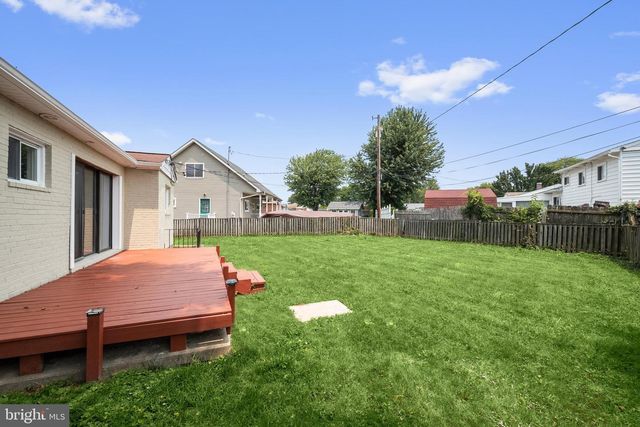 6035 MOOREHEAD RD, Baltimore, MD 21228