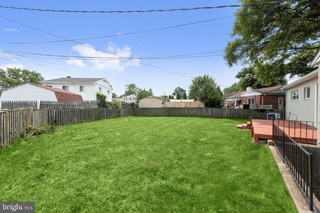 6035 MOOREHEAD RD, Baltimore, MD 21228