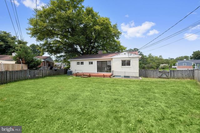 6035 MOOREHEAD RD, Baltimore, MD 21228