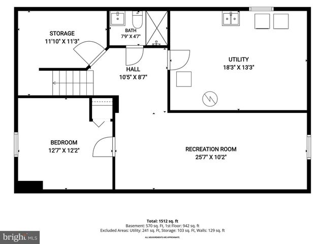 6035 MOOREHEAD RD, Baltimore, MD 21228