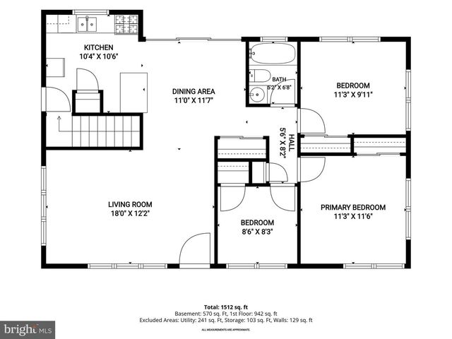 6035 MOOREHEAD RD, Baltimore, MD 21228