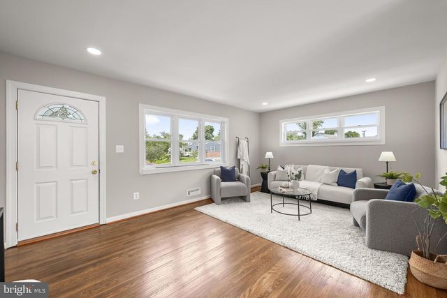 6035 MOOREHEAD RD, Baltimore, MD 21228