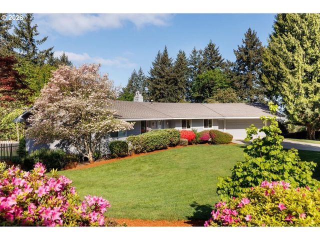 15805 Sw COLONY Dr, Portland, OR 97224
