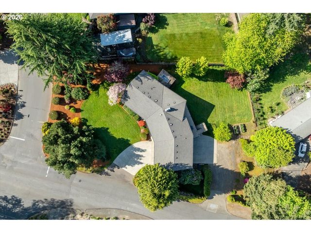15805 Sw COLONY Dr, Portland, OR 97224