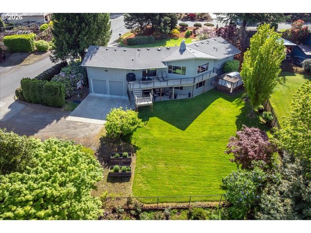 15805 Sw COLONY Dr, Portland, OR 97224