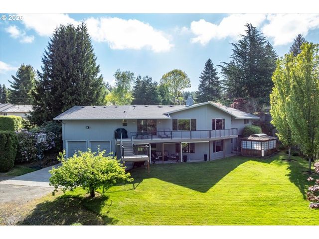 15805 Sw COLONY Dr, Portland, OR 97224