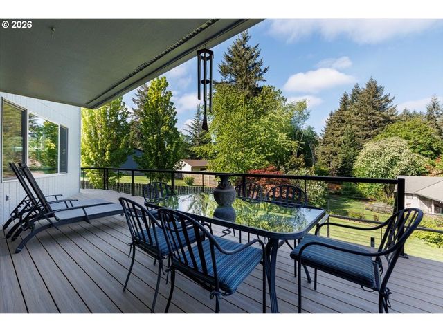 15805 Sw COLONY Dr, Portland, OR 97224