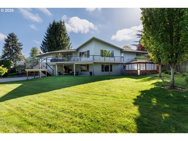 15805 Sw COLONY Dr, Portland, OR 97224