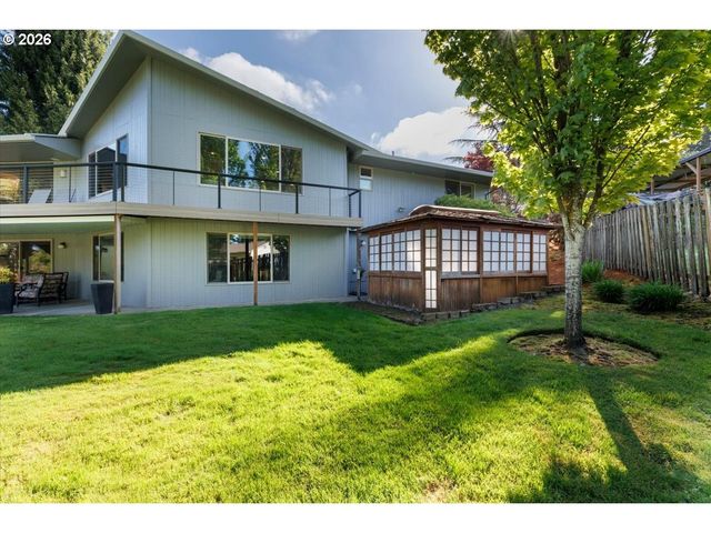 15805 Sw COLONY Dr, Portland, OR 97224