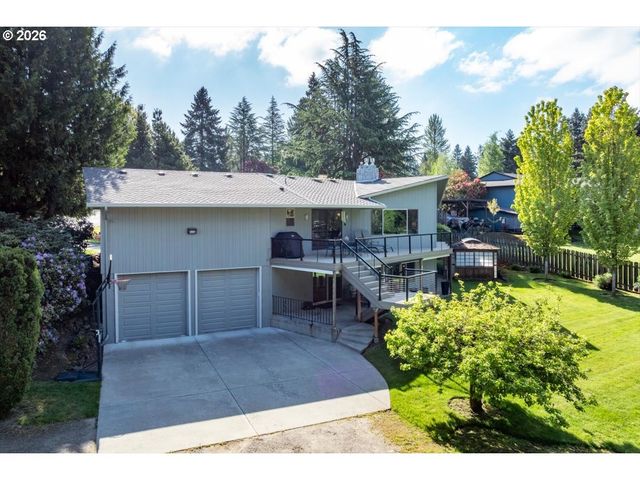 15805 Sw COLONY Dr, Portland, OR 97224