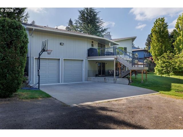 15805 Sw COLONY Dr, Portland, OR 97224