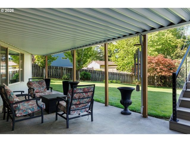 15805 Sw COLONY Dr, Portland, OR 97224
