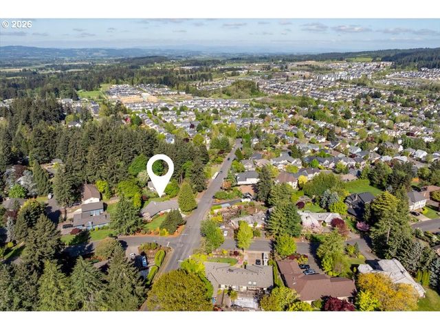 15805 Sw COLONY Dr, Portland, OR 97224