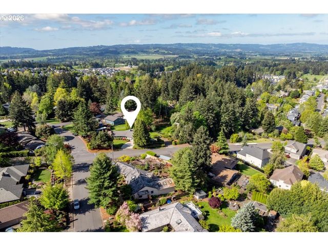 15805 Sw COLONY Dr, Portland, OR 97224