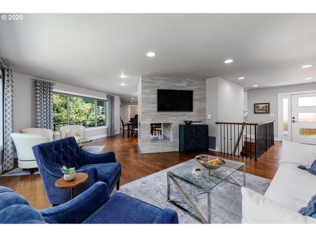 15805 Sw COLONY Dr, Portland, OR 97224