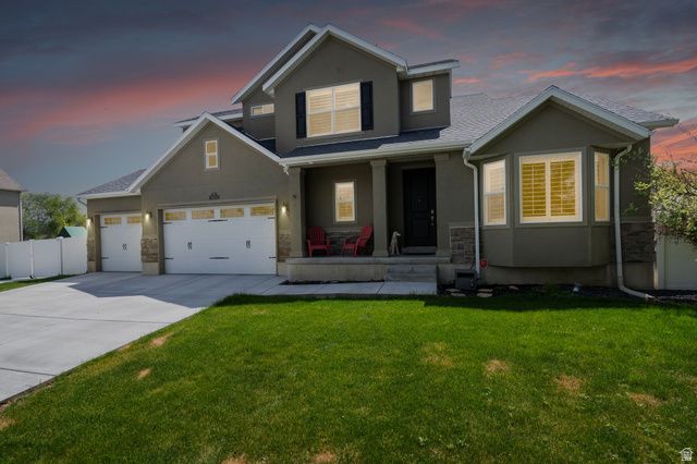 1683 W RIVERTON CHASE DR, Riverton, UT 84065