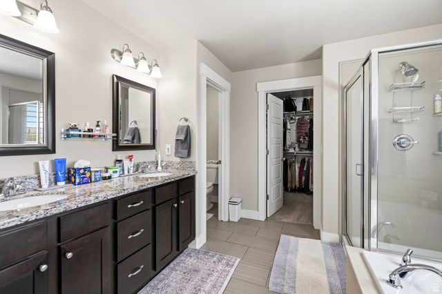1683 W RIVERTON CHASE DR, Riverton, UT 84065